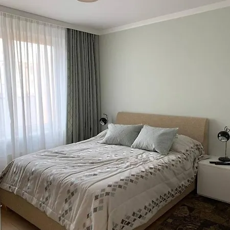 Luxes Apartman